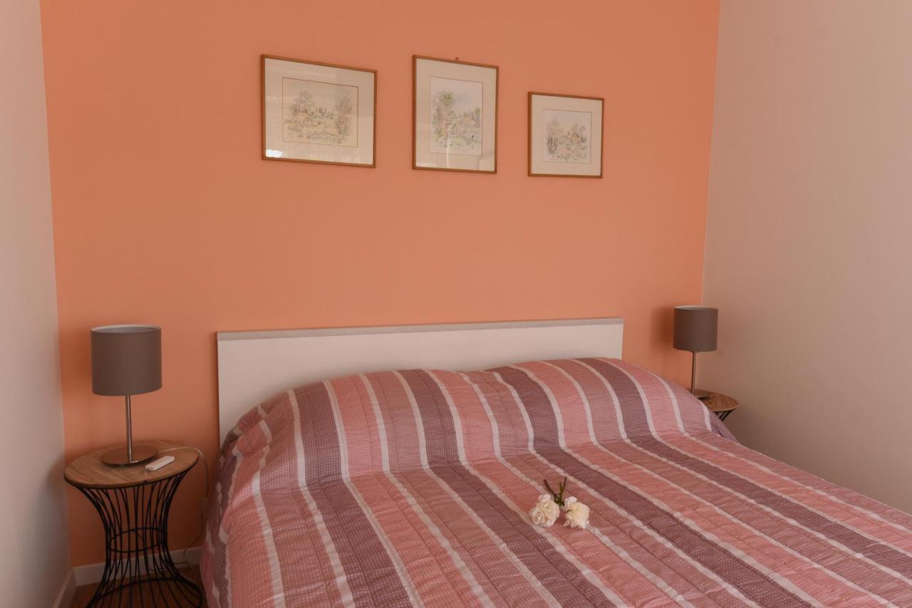 Mary'S Apartment - With Free Parking Zagrzeb Zewnętrze zdjęcie