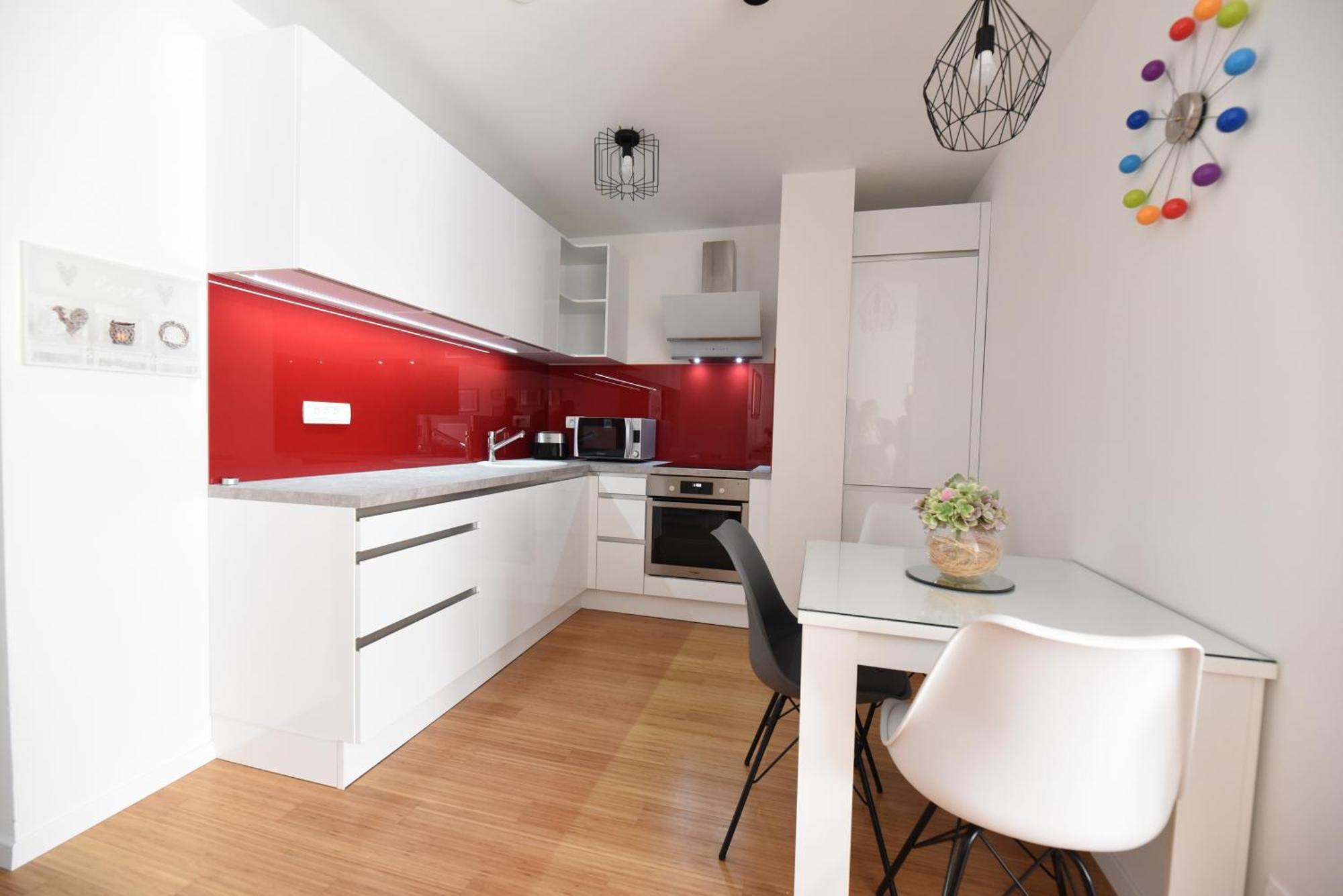 Mary'S Apartment - With Free Parking Zagrzeb Zewnętrze zdjęcie